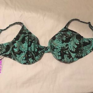 Sunsets 34 E bikini top
